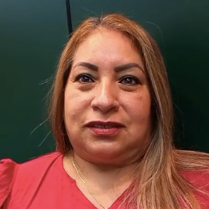 Mireya Pabón