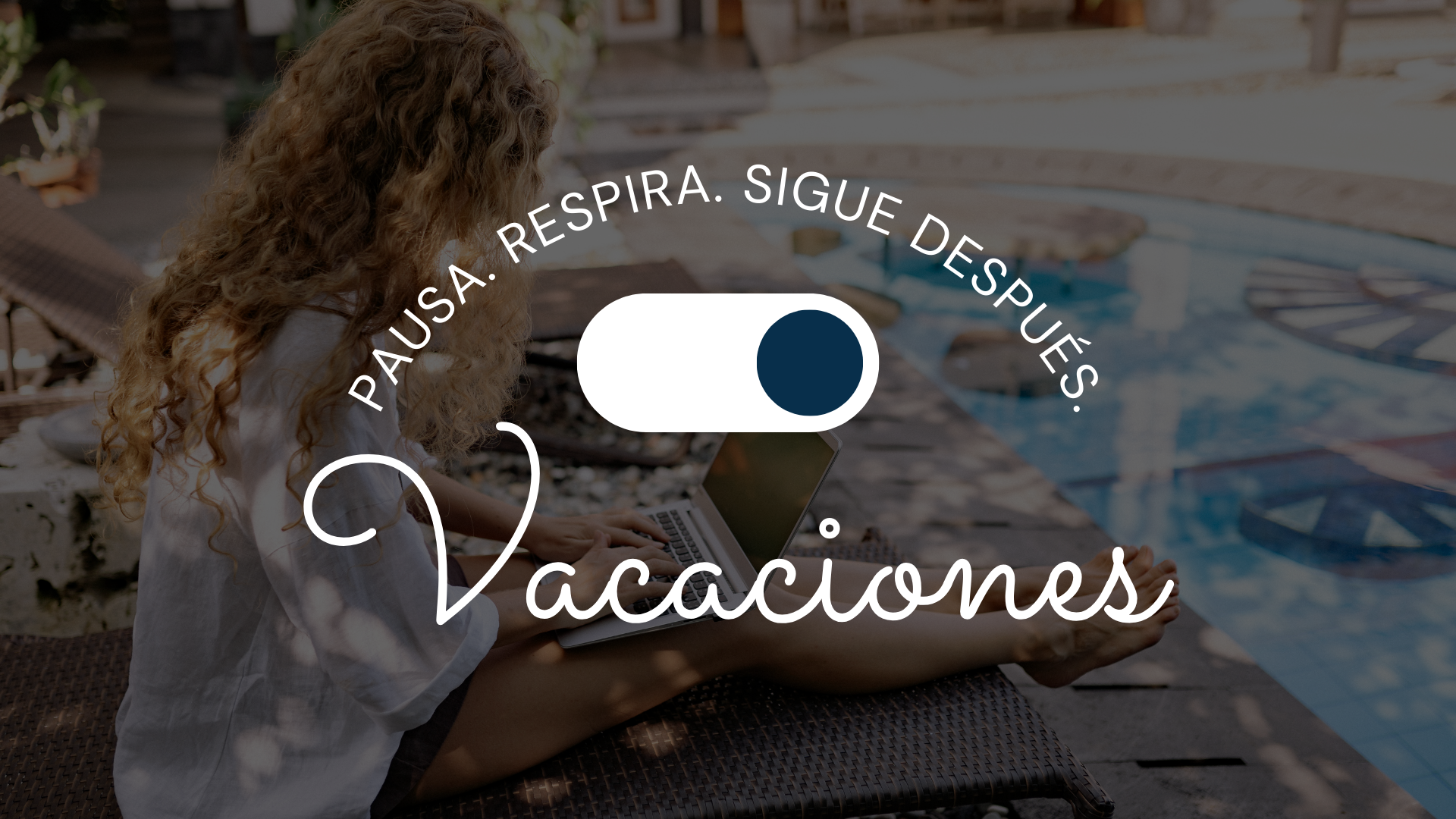 ¿Necesitas vacaciones de las vacaciones? Cómo regresar al trabajo con energía renovada y saludable